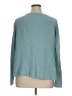 CAbi Teal Pullover Sweater Size XL - photo 2