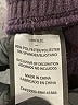 Lazypants Purple Casual Pants Size S - photo 8