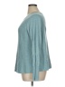 CAbi Teal Pullover Sweater Size XL - photo 5