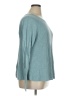 CAbi Teal Pullover Sweater Size XL - photo 4