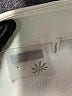 Athleta Ivory Faux Leather Skirt Size L - photo 4