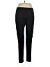 Serra Solid Black Active Pants Size XL - photo 1