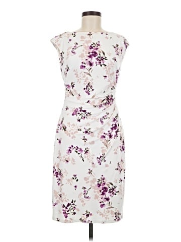 Lauren by Ralph Lauren Cocktail Dress (view 1)