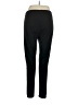 Serra Solid Black Active Pants Size XL - photo 2