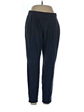 Garnet Hill Track Pants