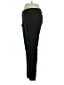 Serra Solid Black Active Pants Size XL - photo 5