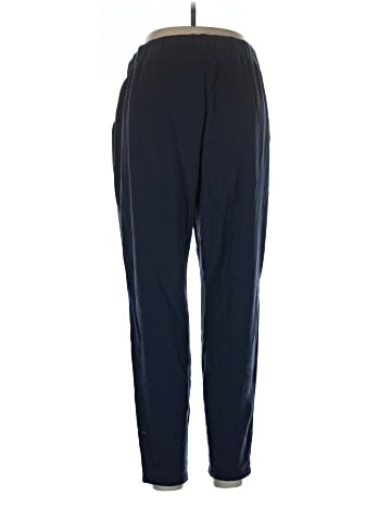 Garnet Hill Track Pants (view 2)