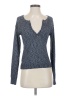 Athleta Blue Pullover Sweater Size XXS - photo 1