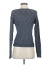 Athleta Blue Pullover Sweater Size XXS - photo 2