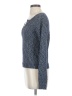 Athleta Blue Pullover Sweater Size XXS - photo 5