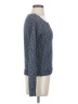 Athleta Blue Pullover Sweater Size XXS - photo 4