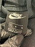 Nike Black Sweatshirt Size M - photo 7