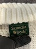 Assorted Brands White Cardigan Size XL - photo 7