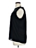 Cotton  Chicks Black Sleeveless T-Shirt Size XL - photo 5