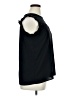 Cotton  Chicks Black Sleeveless T-Shirt Size XL - photo 4