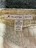 JM Collection Animal Print Gold Jacket Size 14 (petite) - photo 6