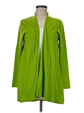 Susan Graver Cardigan