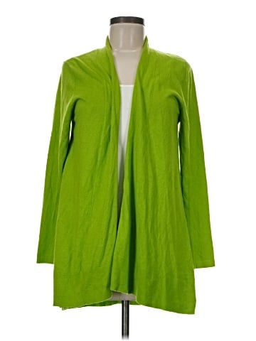 Susan Graver Cardigan (view 1)