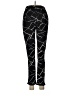 Shein Graphic Black Active Pants Size M - photo 1