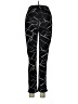 Shein Graphic Black Active Pants Size M - photo 2