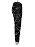 Shein Graphic Black Active Pants Size M - photo 4