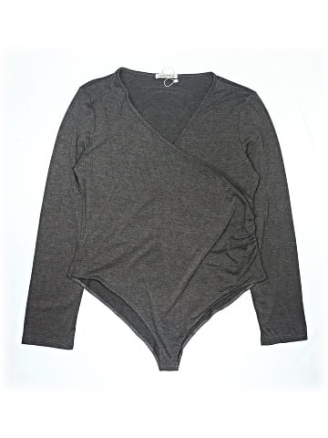 MANGOPOP Collection Bodysuit (view 1)