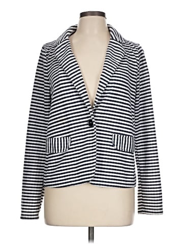 Mystree Blazer (view 1)