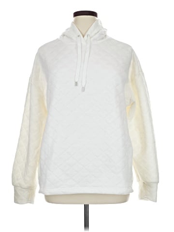 Jones New York Sport Pullover Hoodie (view 1)
