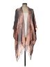 Unbranded Orange Kimono Size L (estimated) - photo 1