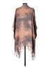 Unbranded Orange Kimono Size L (estimated) - photo 2