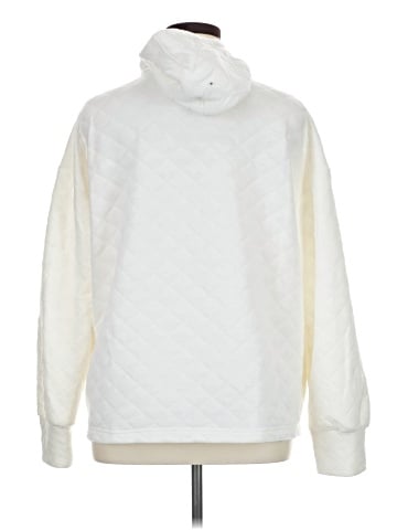 Jones New York Sport Pullover Hoodie (view 2)