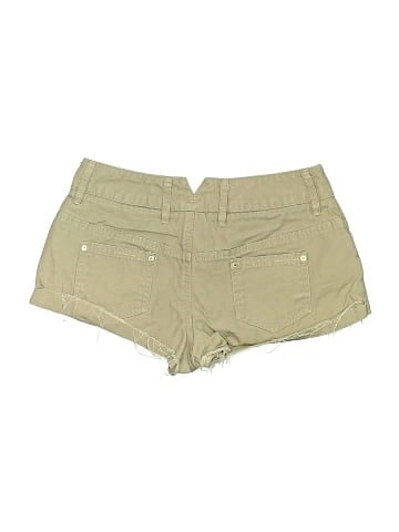 Hurley Khaki Shorts (view 2)