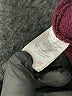 RD Style Solid Burgundy Pullover Sweater Size M - photo 8