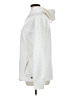 Jones New York Sport 100% Polyester White Pullover Hoodie Size 1X - photo 5