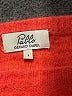 Pablo Gerard Darel Orange Pullover Sweater Size XS (1) - photo 7