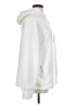 Jones New York Sport 100% Polyester White Pullover Hoodie Size 1X - photo 4