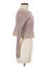 Wild Fable Tan Long Sleeve Henley Size M - photo 4