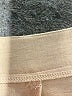 Unbranded 100% Polyester Tan Dress Pants Size L - photo 7