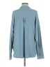 Peach Love Blue Denim Jacket Size M - photo 2