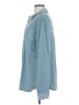 Peach Love Blue Denim Jacket Size M - photo 5
