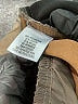 Studio Works Brown Dress Pants Size 12 - photo 8