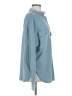 Peach Love Blue Denim Jacket Size M - photo 4