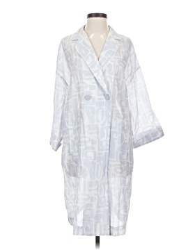 Emporio Armani Raincoat