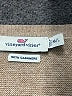 Vineyard Vines Tan Cardigan Size Med - Lg - photo 7