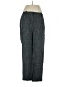 Theory Tweed Gray Dress Pants Size 4 - photo 1
