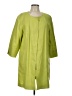 Talbots Green Raincoat Size L - photo 1