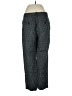Theory Tweed Gray Dress Pants Size 4 - photo 2