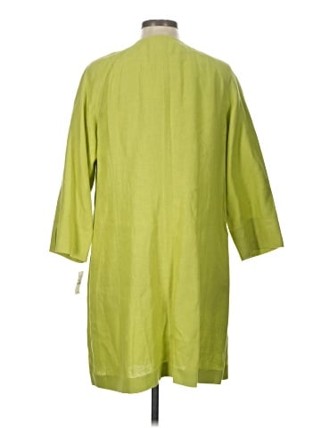 Talbots Raincoat (view 2)