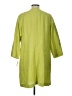 Talbots Green Raincoat Size L - photo 2