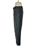 Theory Tweed Gray Dress Pants Size 4 - photo 5